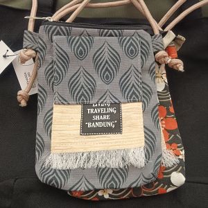 Slingbag Rawis