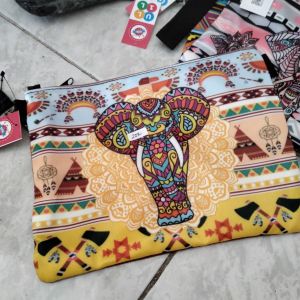 Dompet Motif