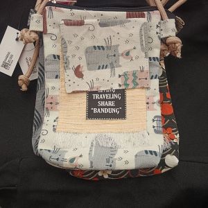 Slingbag Rawis