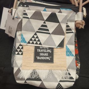 Slingbag Rawis