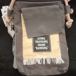 Slingbag Rawis