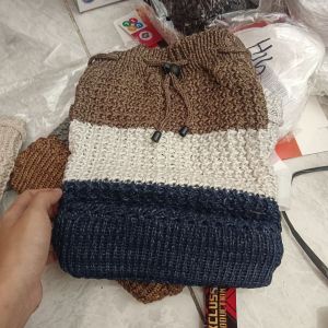 Tas rajut