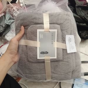 Handuk Towel Abu