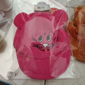Topi Bayi Karakter