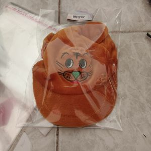 Topi Bayi Karakter