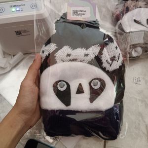 Kupluk Bayi