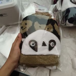 Kupluk Bayi