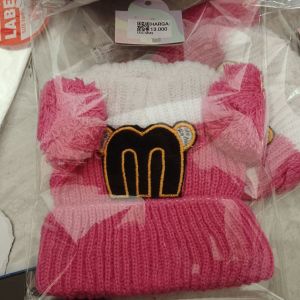 Kupluk Bayi M