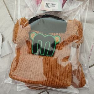 Kupluk Bayi M