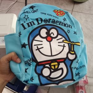 Tas Anak Doraemon
