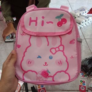 Tas Bekal Anak