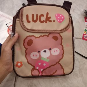 Tas Bekal Anak