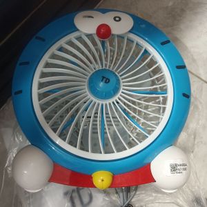 Kipas Doraemon