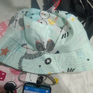 Topi Bucket