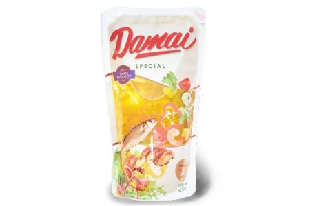 MINYAK DAMAI REFILL 1L