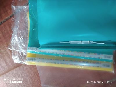 Map Tulang Plastik Dataplus Eco 818