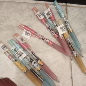 Bolpoin Space Trip