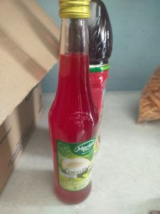 Marjan squash