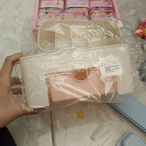 Rak Kosmetik Serbaguna