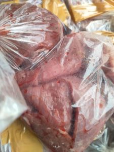 Daging premium 