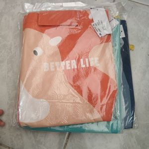 Tas Bekal Beter Life