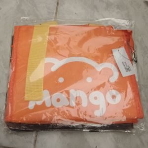 Tas Bekal Anak