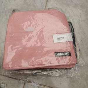 Lunch Bag Anak