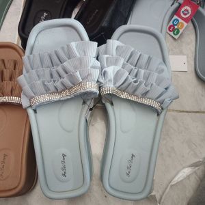 Sandal Slop Fu Lai Deng/38