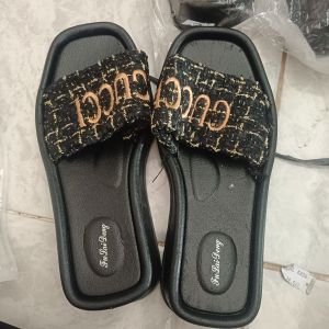 Sandal Slop Gucci/37
