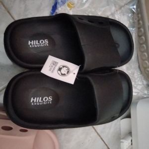Hilos Exclusive Slop HL31 / 39/ hitam