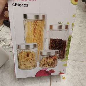 Glass Set 
