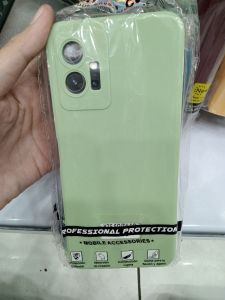 Procamera Y75 5G/Y55 5G