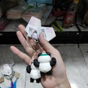 ganci panda