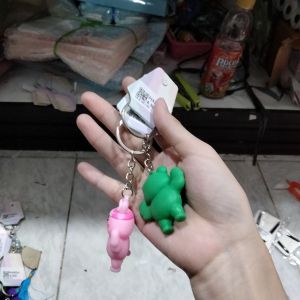 ganci