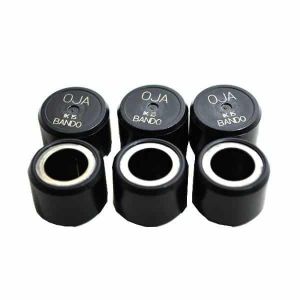 Roller set New Beat ESP HGP