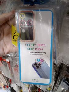 Anticrack Vivo V30/V30Pro/S18/S18Pro