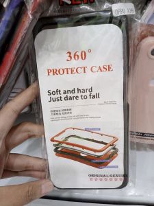 Protect Case Oppo A16