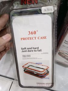 Protect Case Oppo A54 4G