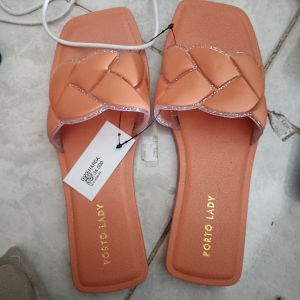 Sendal Slop Porto Lady/38