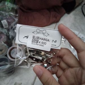 Peniti bross