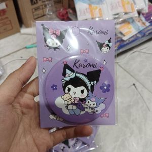 Kaca Cermin Kuromi