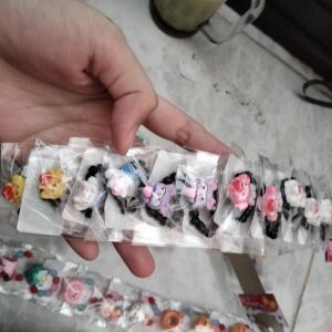 cincin karakter 
