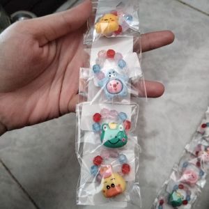 cincin karakter 