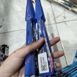 kipas Lipat motif 