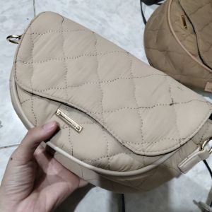 tas selempang kancing coksu