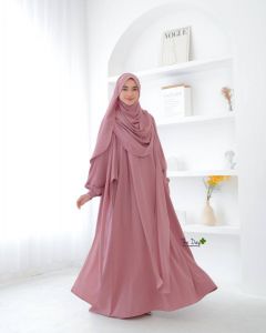 Segi4 blossom misty rose