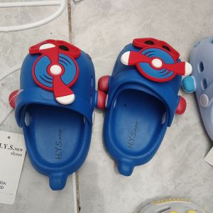 Sandal Slop Anak HYS Kincir/14