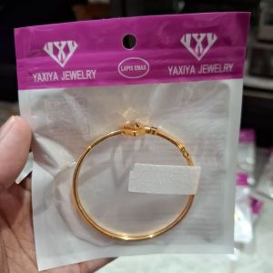 Gelang Yaxiya Gold
