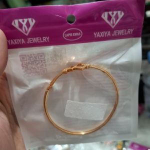 Gelang Yaxiya Gold