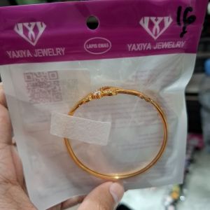 Gelang Yaxiya Gold